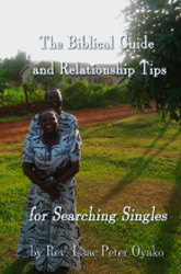 The Biblical Guide and Relationship Tips for Searching Singles